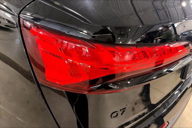 Used 2025 Audi Q7 3.0T Prestige w/ Prestige Package image 30
