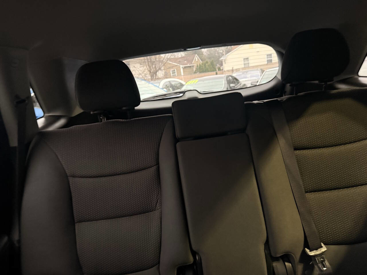 Used 2011 Kia Sorento LX 4dr SUV w/ Convenience Pkg image 20