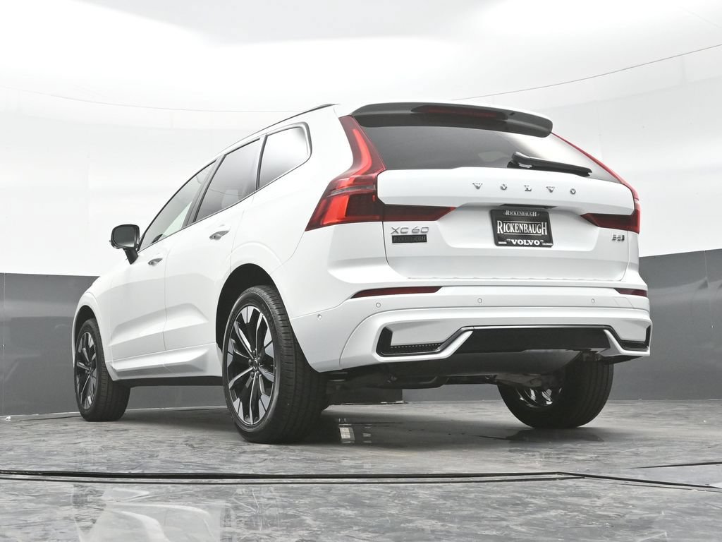 New 2026 Volvo XC60 B5 Plus w/ Protection Package Premier AWD/4WD image 26