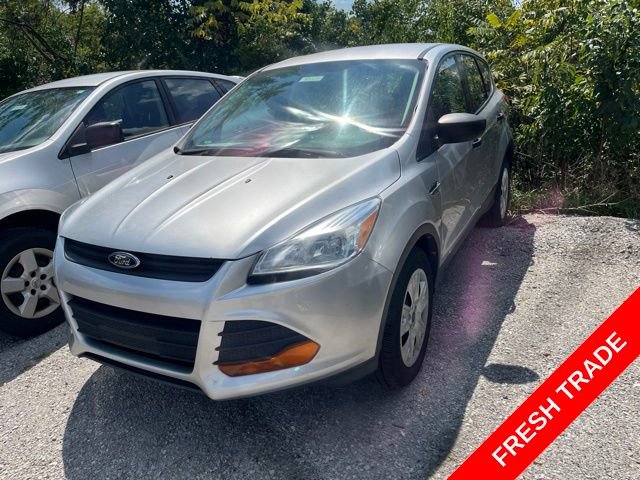 Used 2014 Ford Escape S FWD image 1