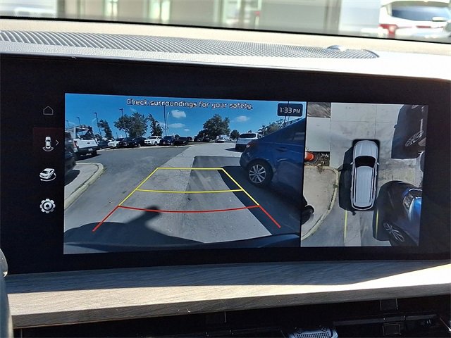 Certified 2024 Kia Telluride SX X-Line image 18