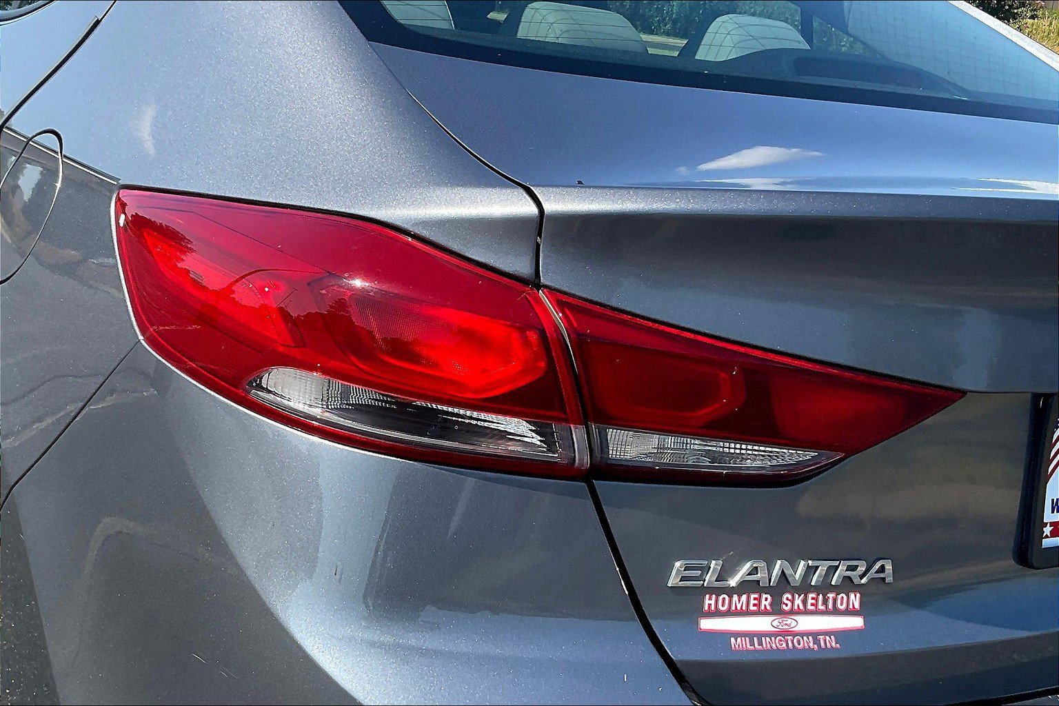 Used 2018 Hyundai Elantra Value Edition image 26