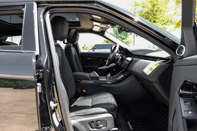 New 2026 Land Rover Range Rover Evoque S AWD/4WD image 42