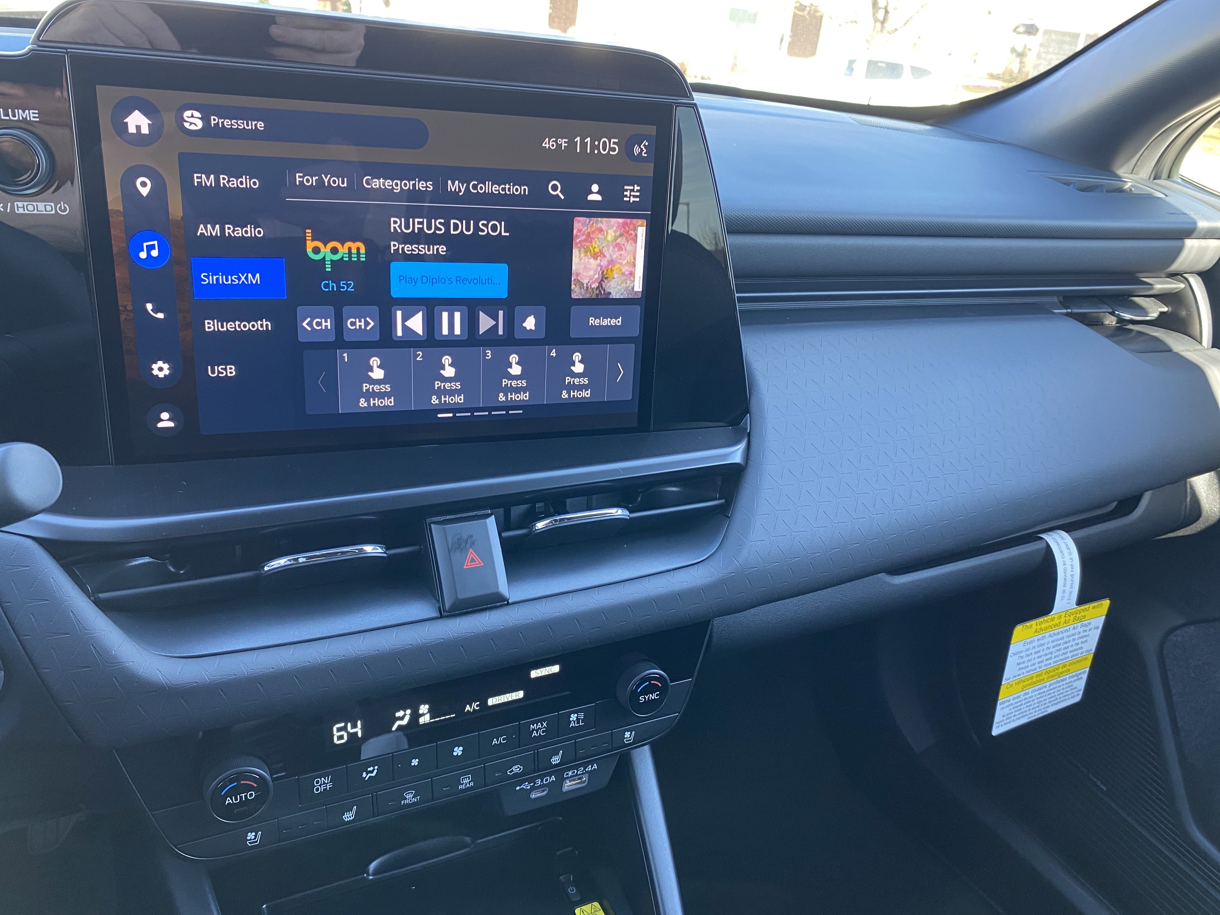 New 2026 Subaru Outback Wilderness image 11