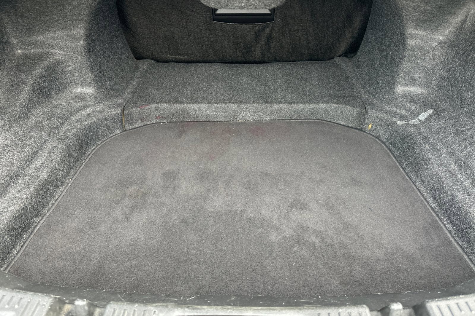 Used 2014 Lincoln MKS w/ Equipment Group 101A image 16