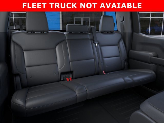 New 2026 Chevrolet Silverado 1500 W/T w/ WT Value Package image 17