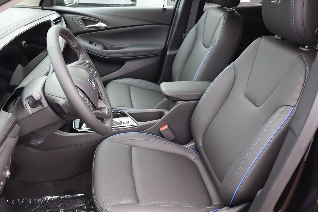 New 2026 Buick Encore GX Sport Touring w/ Comfort Package image 10