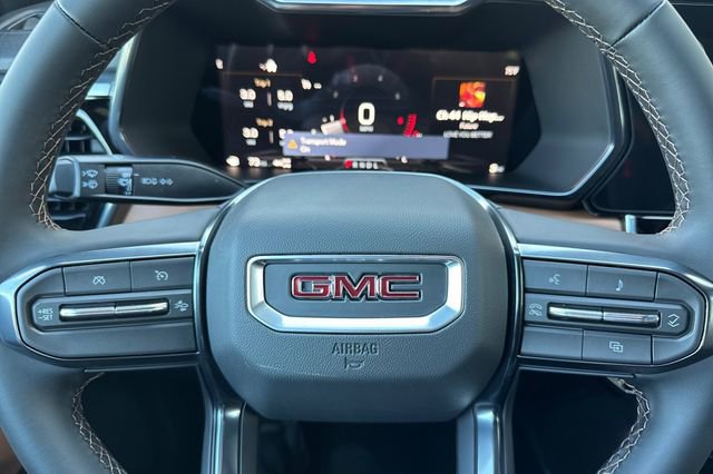 New 2026 GMC Canyon AT4 image 26