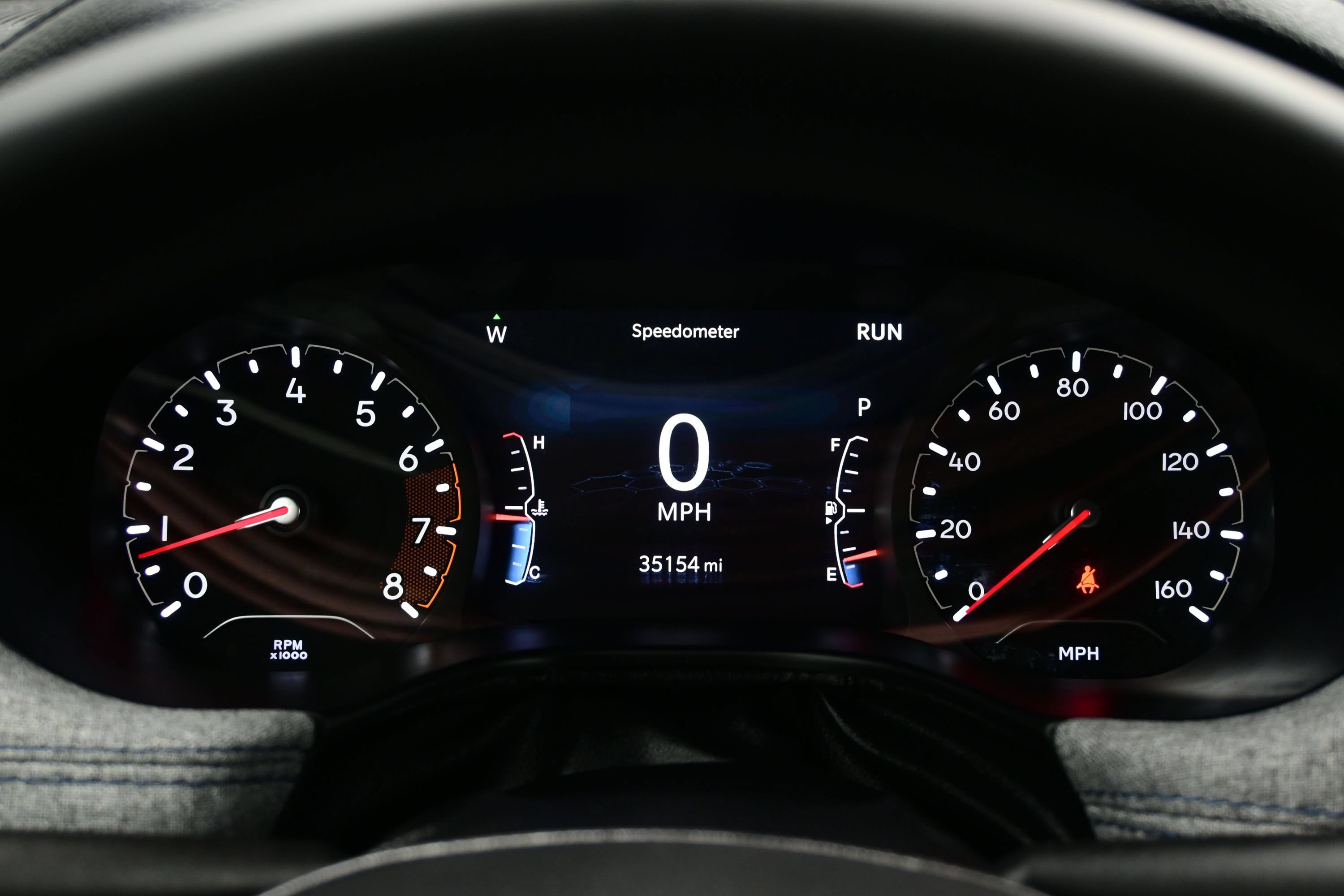 Used 2023 Jeep Compass Latitude w/ Convenience Group AWD/4WD image 27