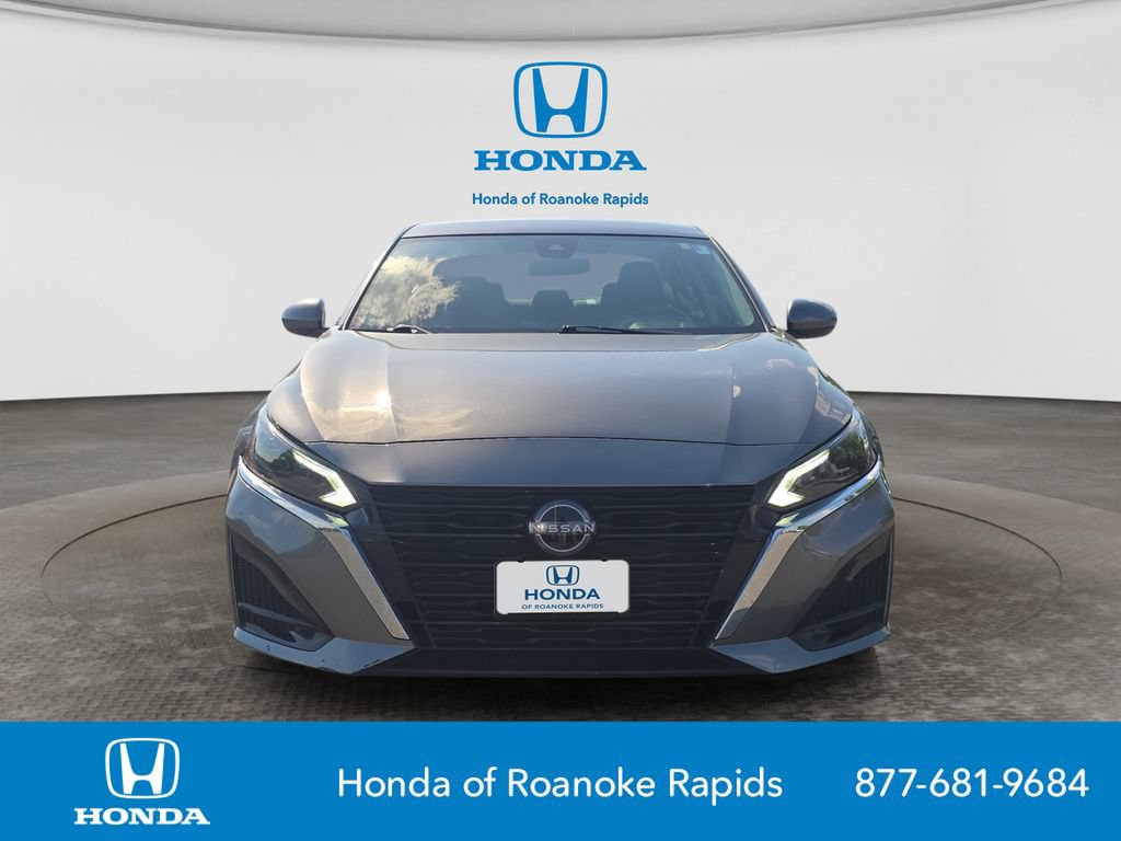 Used 2023 Nissan Altima 2.5 SV FWD image 8