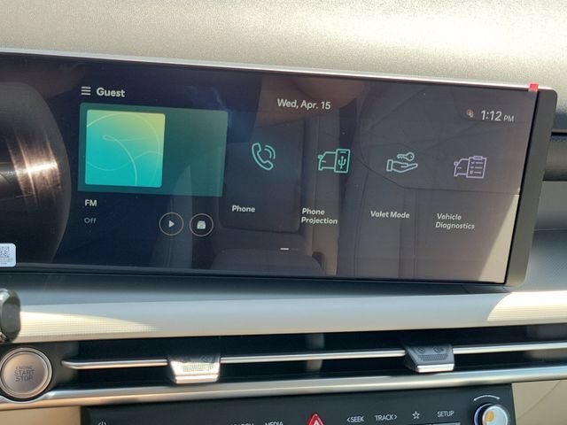 New 2026 Hyundai Tucson SE FWD image 11