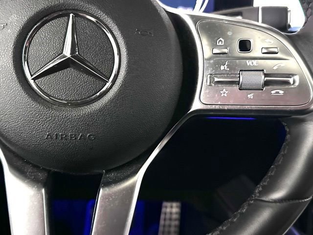 Certified 2021 Mercedes-Benz G 550 image 16