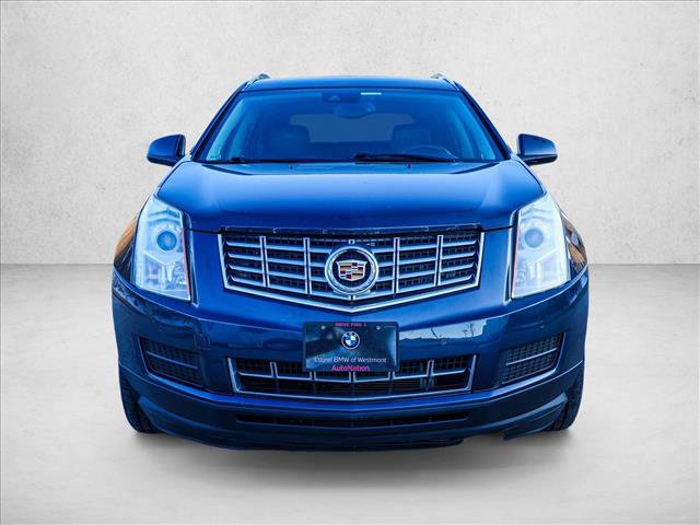 Used 2016 Cadillac SRX Luxury w/ Driver Awareness Package AWD/4WD video 2