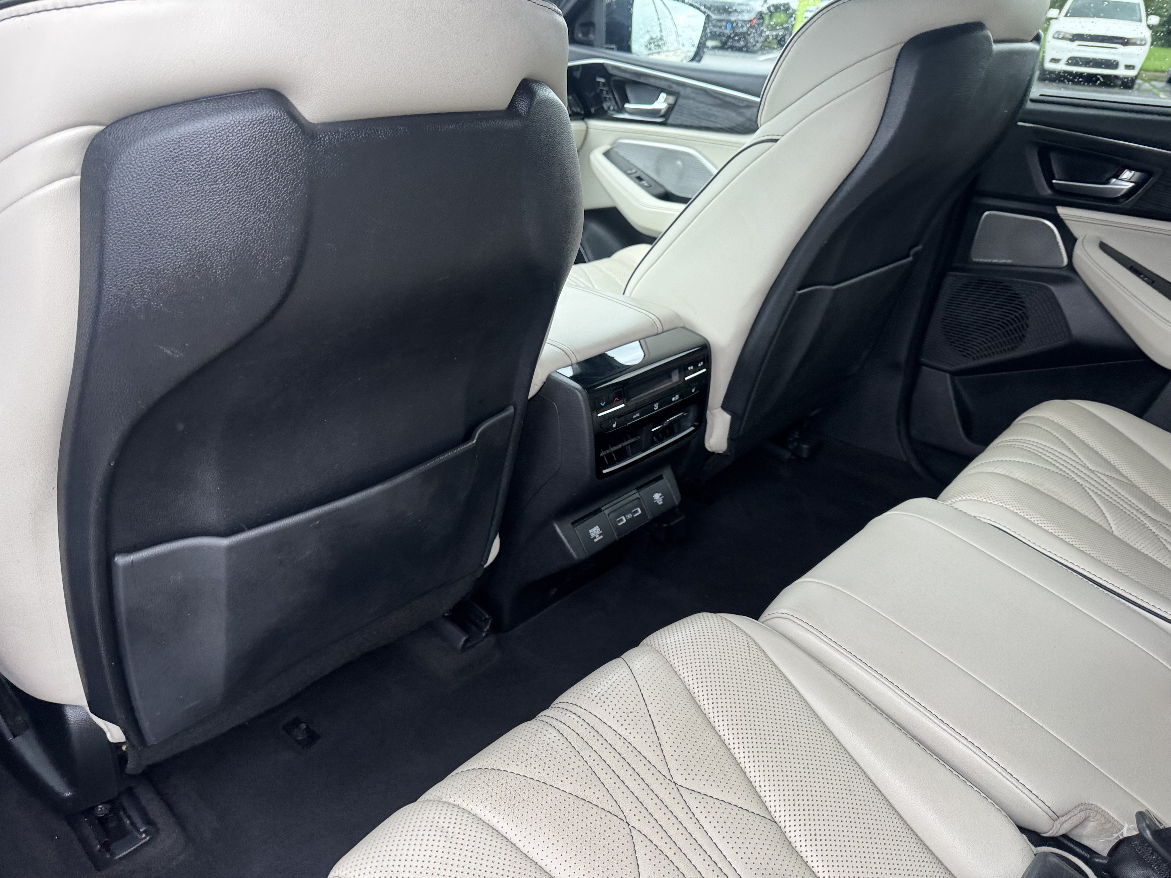 Used 2022 Acura MDX Type S AWD/4WD image 18