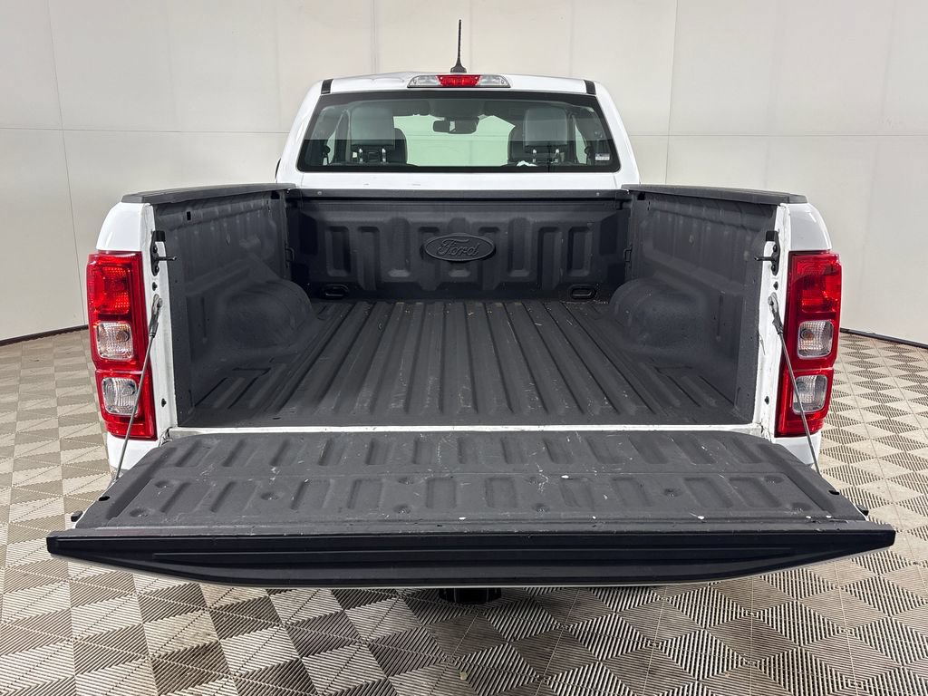 Certified 2022 Ford Ranger XL w/ Trailer Tow Package RWD image 11
