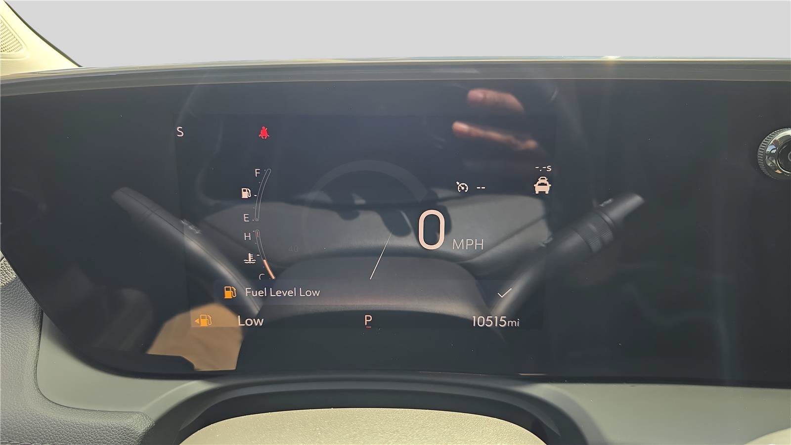 Used 2024 Buick Encore GX Preferred FWD image 10