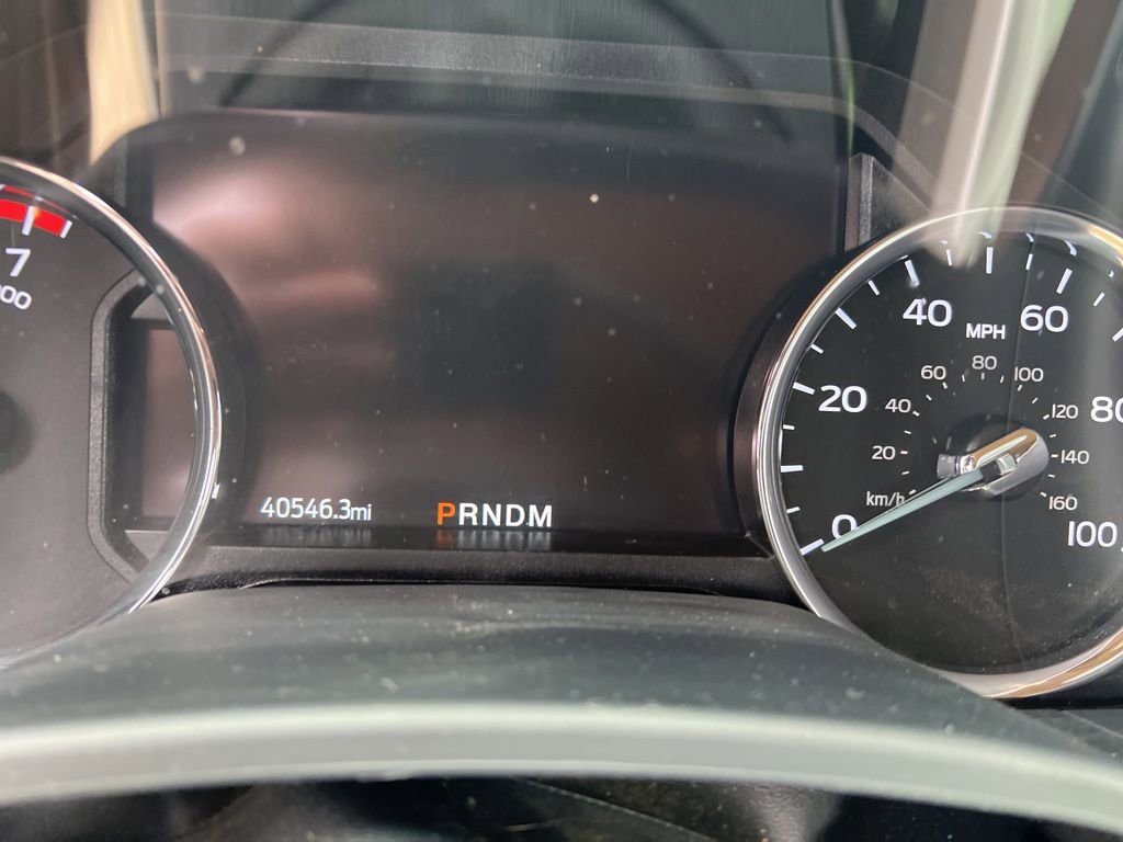 Used 2022 Ford F250 Lariat AWD/4WD image 9