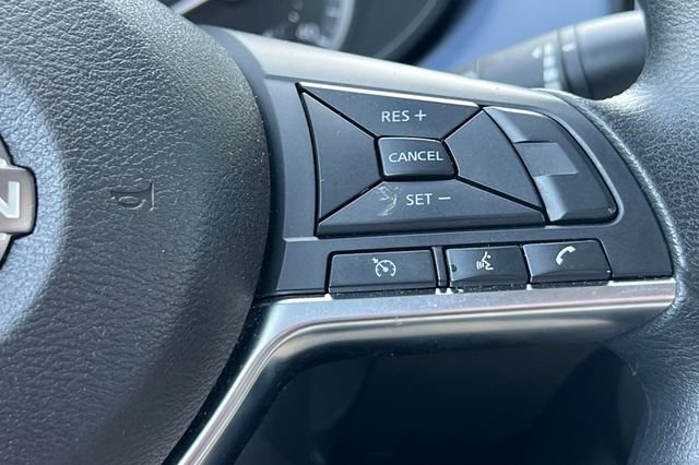 Used 2024 Nissan Versa SV FWD image 30
