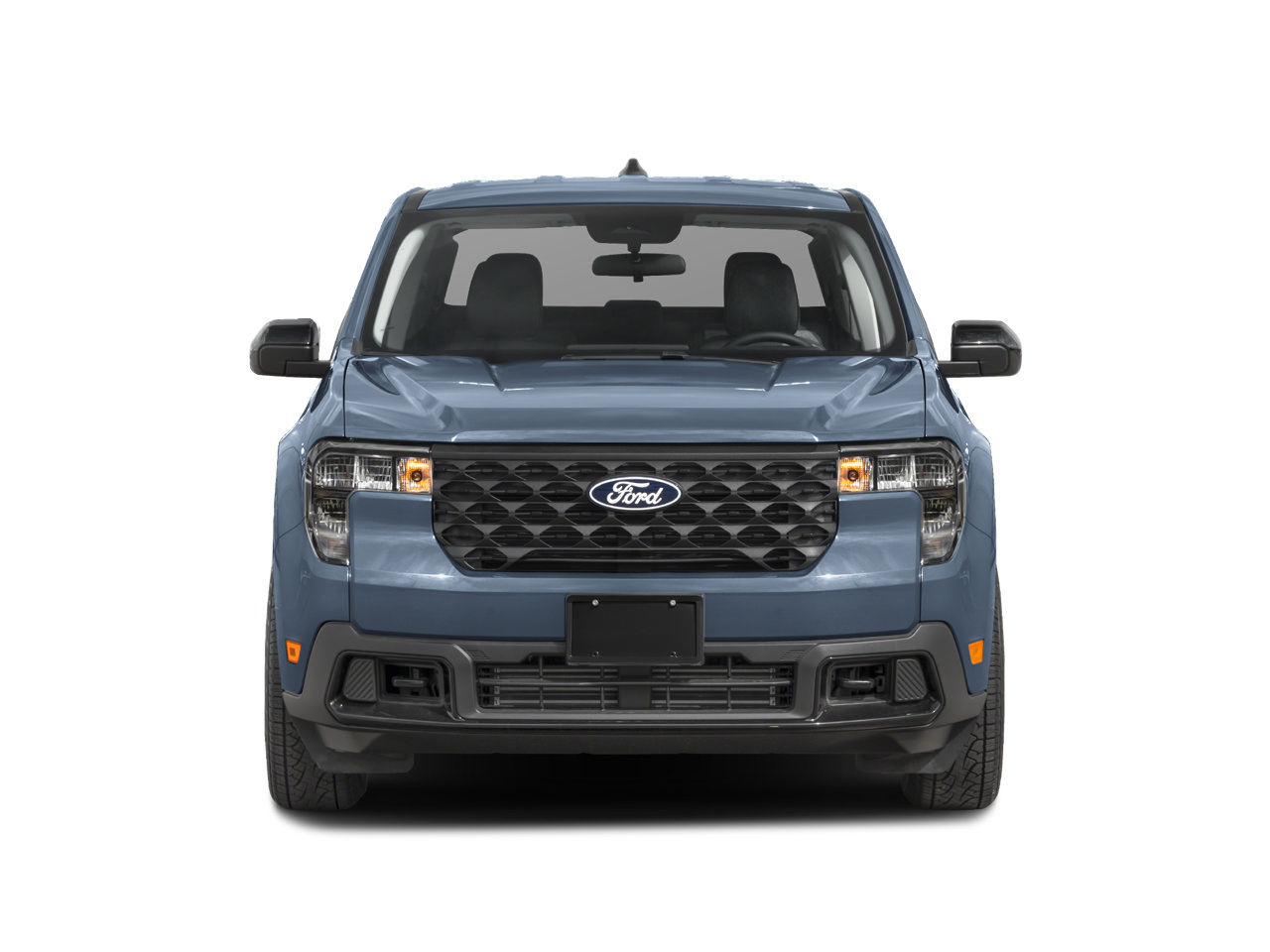 New 2026 Ford Maverick XLT w/ Equipment Group 301A AWD/4WD image 51