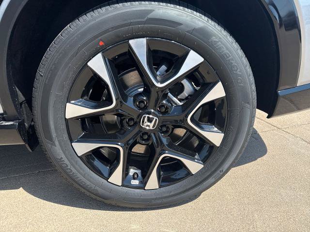 New 2027 Honda HR-V EX-L image 28