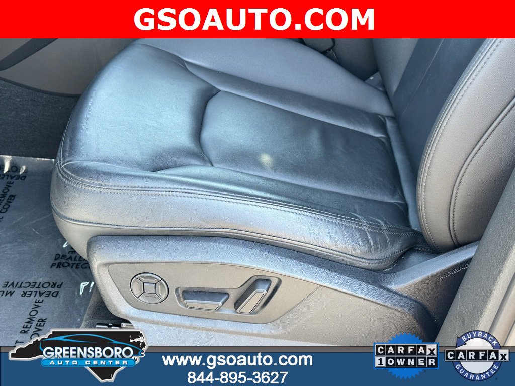 Used 2022 Audi Q7 2.0T Premium w/ Convenience Package image 23