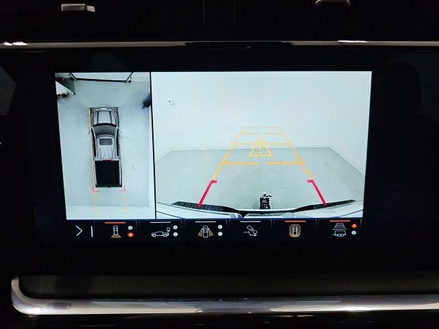 Used 2024 GMC Sierra 1500 Denali Ultimate image 27