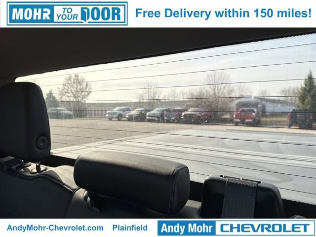 Used 2019 Chevrolet Silverado 1500 W/T w/ WT Convenience Package image 28