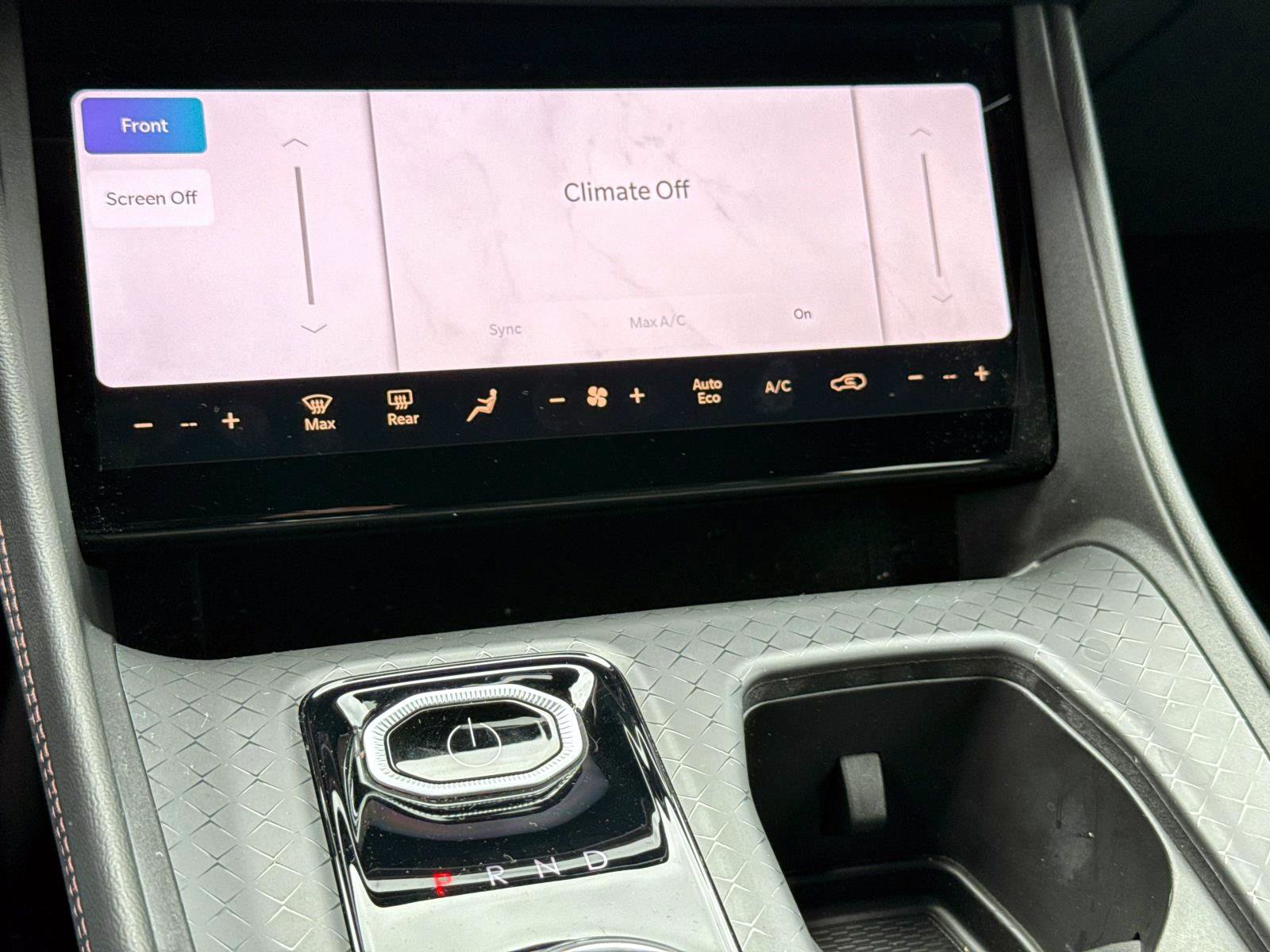 New 2025 Jeep Wagoneer S Limited image 19