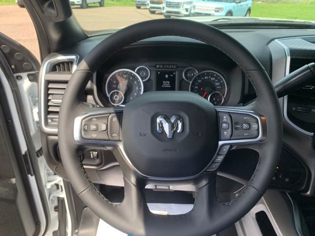 Used 2026 RAM 2500 Big Horn AWD/4WD image 15