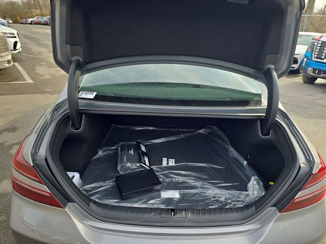 New 2026 Genesis G70 2.5T image 23