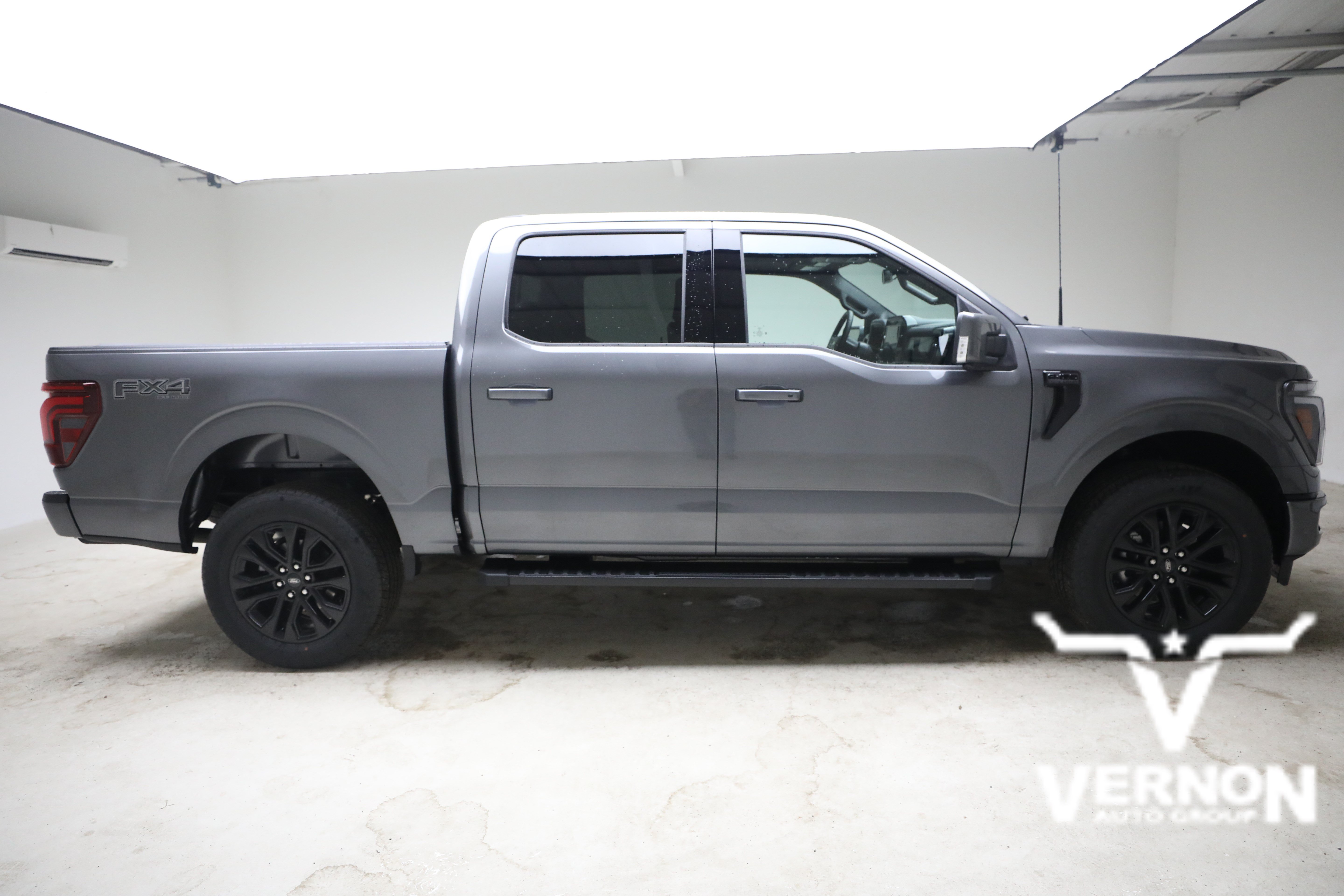 New 2026 Ford F150 Lariat w/ Equipment Group 501A Mid AWD/4WD image 6