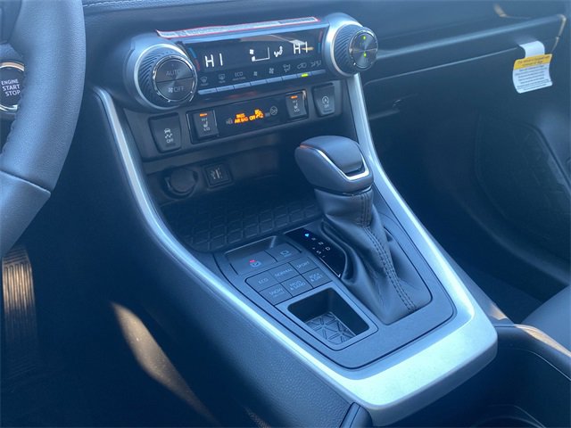 New 2025 Toyota RAV4 XLE Premium image 21