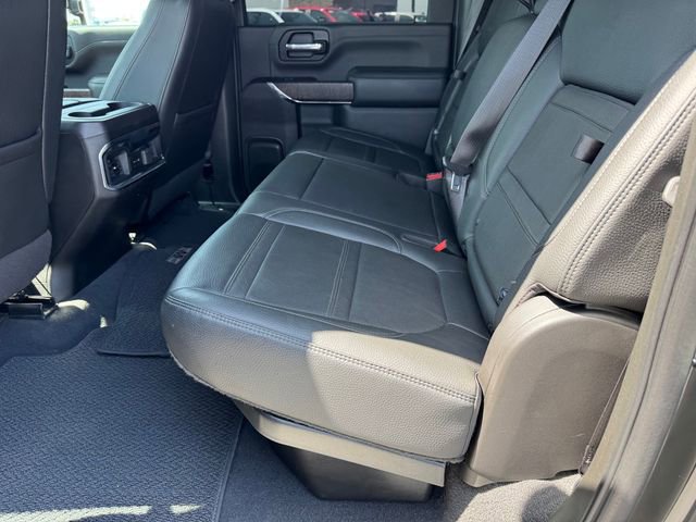Used 2022 GMC Sierra 2500 Denali w/ Denali Ultimate Package image 13