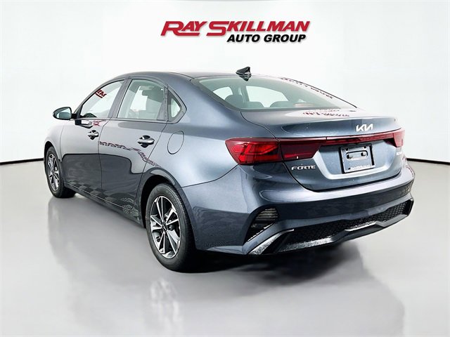 Used 2023 Kia Forte LXS w/ LXS Technology Package image 5
