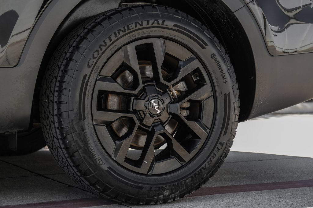 Used 2023 Kia Telluride SX X-Pro AWD/4WD image 76