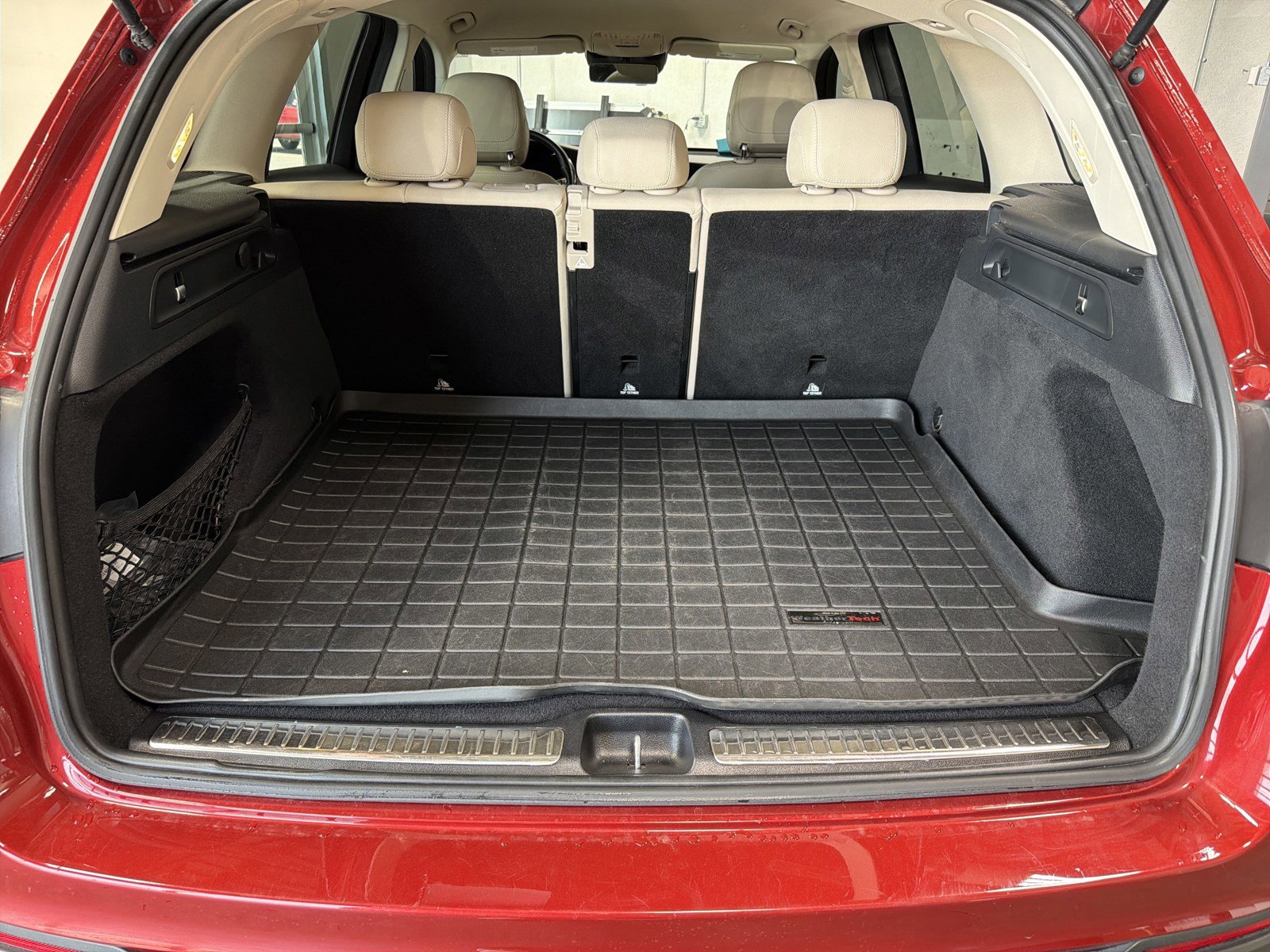 Used 2022 Mercedes-Benz GLC 300 4MATIC image 12