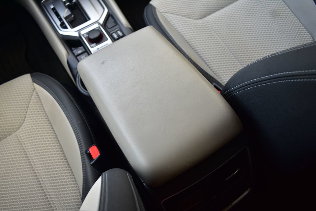 Used 2022 Subaru Forester Premium AWD/4WD image 37