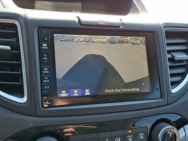 Used 2016 Honda CR-V EX image 23