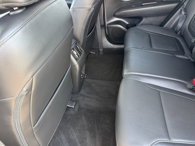 Used 2024 Hyundai Tucson SEL w/ Convenience Package AWD/4WD image 17