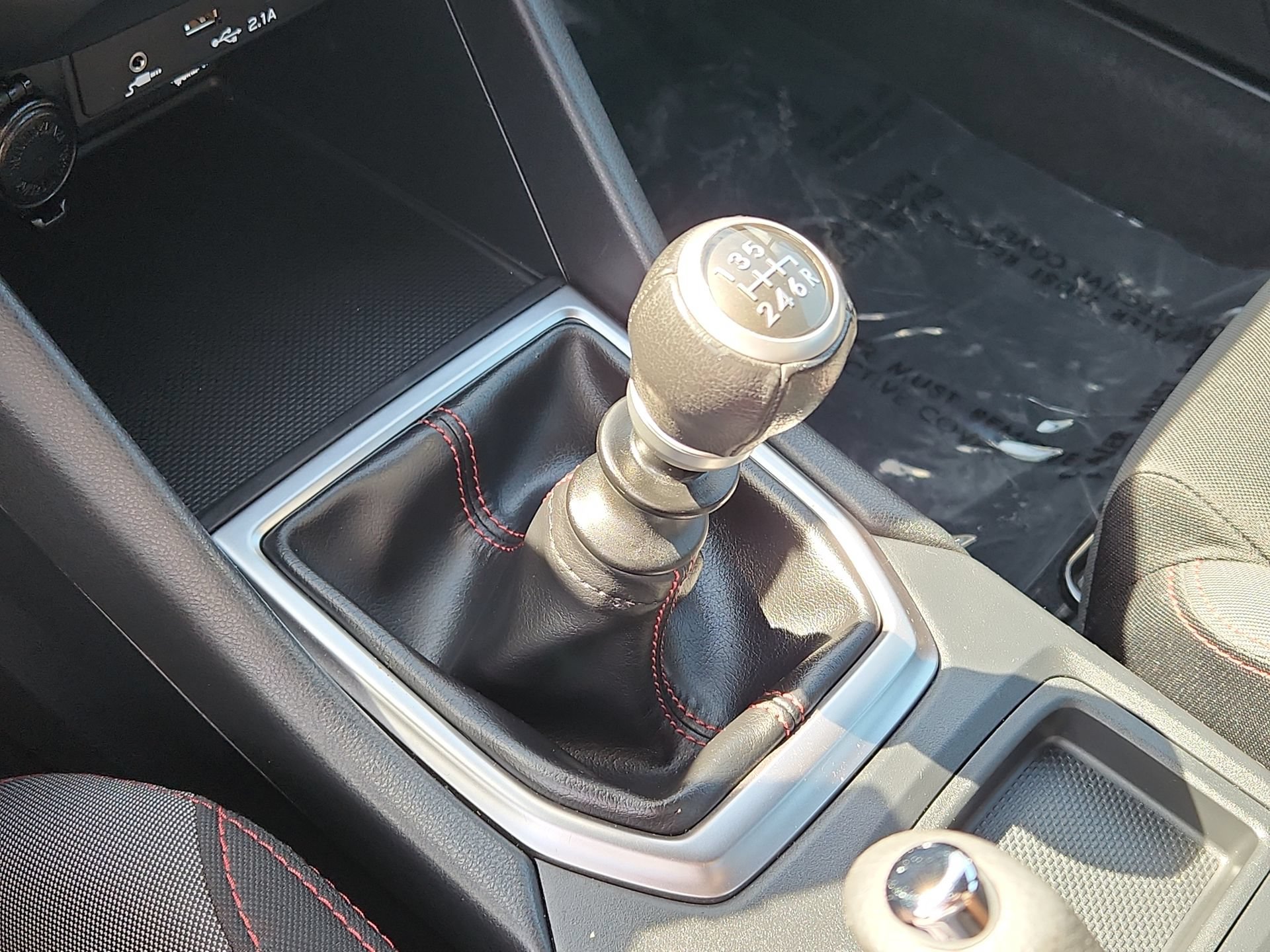 Used 2022 Subaru WRX AWD/4WD image 20