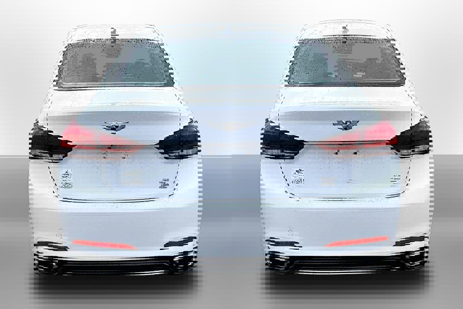 Used 2019 Genesis G80 3.8 image 4