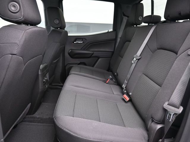 New 2026 GMC Canyon Elevation image 11