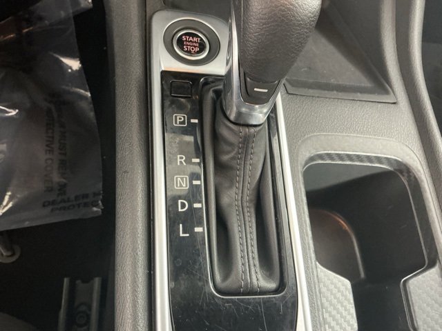 Used 2023 Nissan Sentra SV image 32