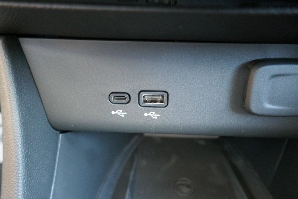 New 2026 Buick Encore GX Sport Touring w/ Experience Buick Package image 21