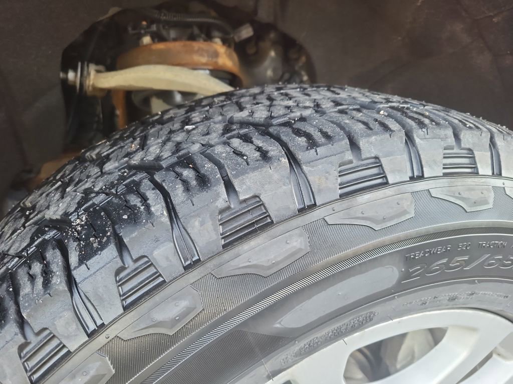 Used 2021 Chevrolet Silverado 1500 RST w/ Bed Protection Package image 15