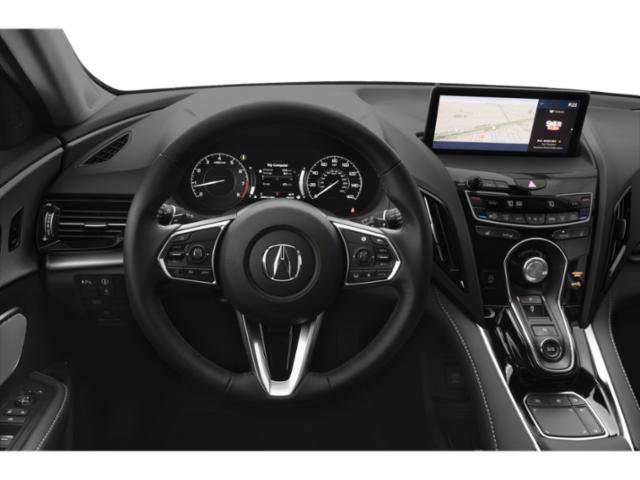 Used 2022 Acura RDX w/ Technology Package AWD/4WD image 13