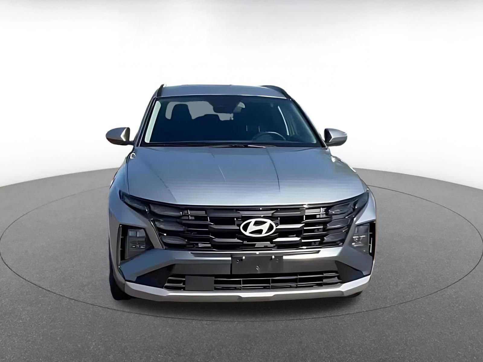 Used 2025 Hyundai Tucson SEL image 4