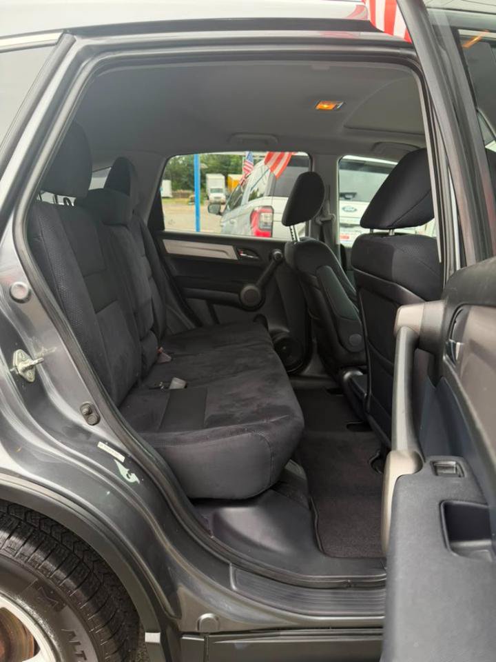 Used 2011 Honda CR-V EX image 19