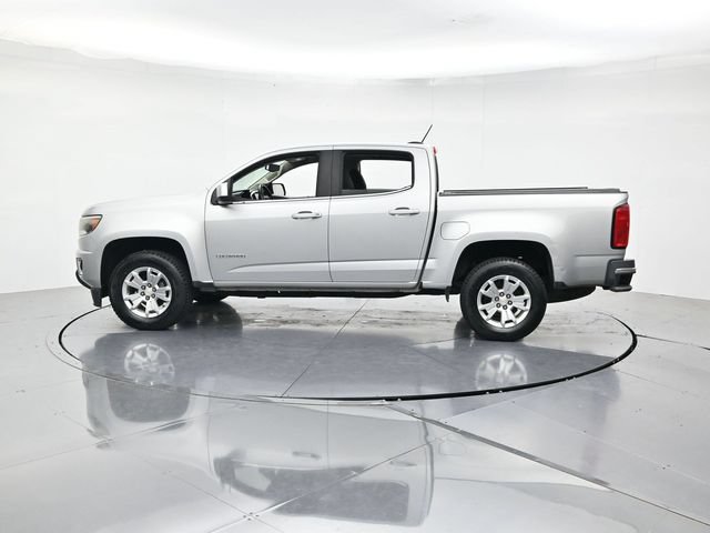 Used 2017 Chevrolet Colorado LT w/ LT Convenience Package RWD image 7