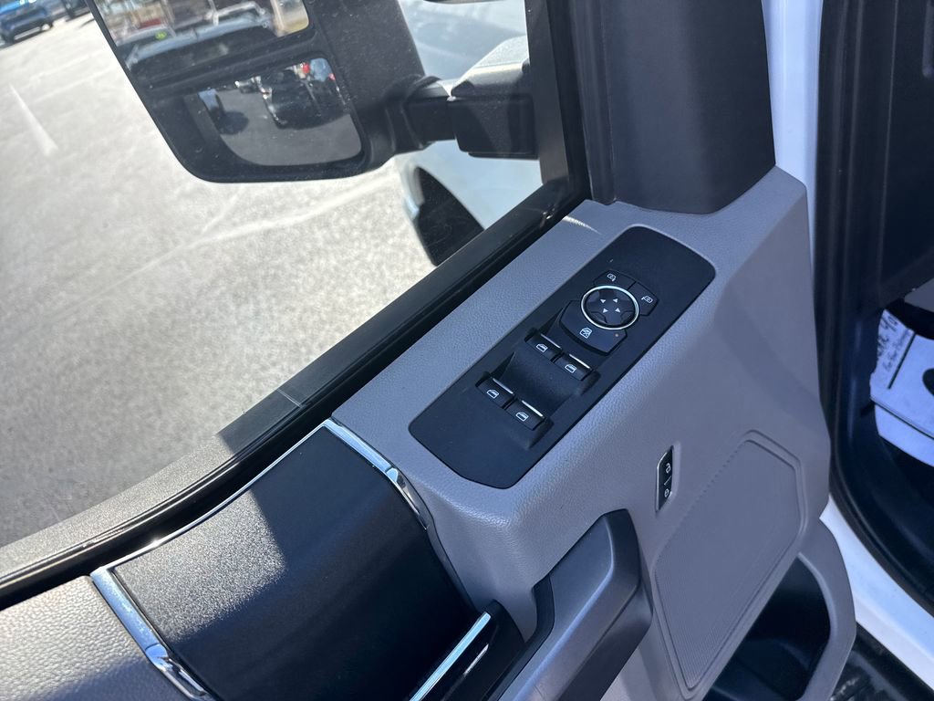 Used 2020 Ford F250 XLT w/ FX4 Off-Road Package image 14